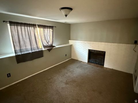 Tiny photo for 3760 W 4550 S, Roy, UT 84067 (MLS # 2168363)