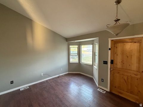 Tiny photo for 3760 W 4550 S, Roy, UT 84067 (MLS # 2168363)