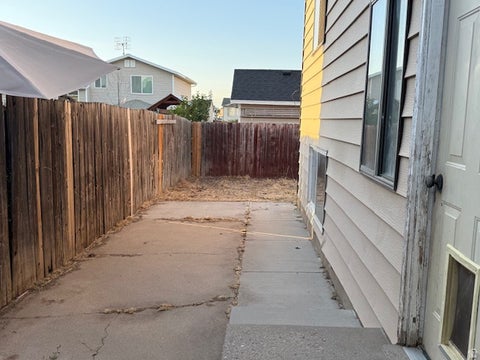 Tiny photo for 3760 W 4550 S, Roy, UT 84067 (MLS # 2168363)