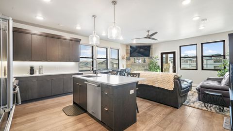 Tiny photo for 1145 W HELLING CIR #203, Heber City, UT 84032 (MLS # 2144242)