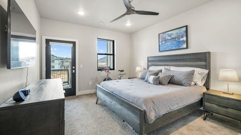 Tiny photo for 1145 W HELLING CIR #203, Heber City, UT 84032 (MLS # 2144242)