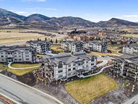 Tiny photo for 1145 W HELLING CIR #203, Heber City, UT 84032 (MLS # 2144242)