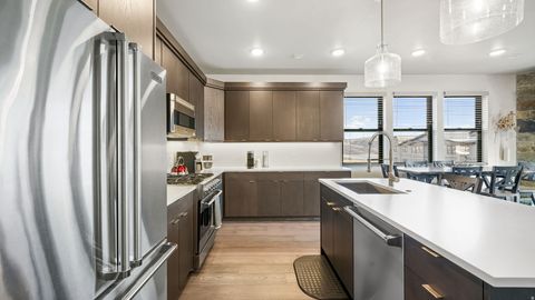 Tiny photo for 1145 W HELLING CIR #203, Heber City, UT 84032 (MLS # 2144242)