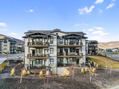 Tiny photo for 1145 W HELLING CIR #203, Heber City, UT 84032 (MLS # 2144242)