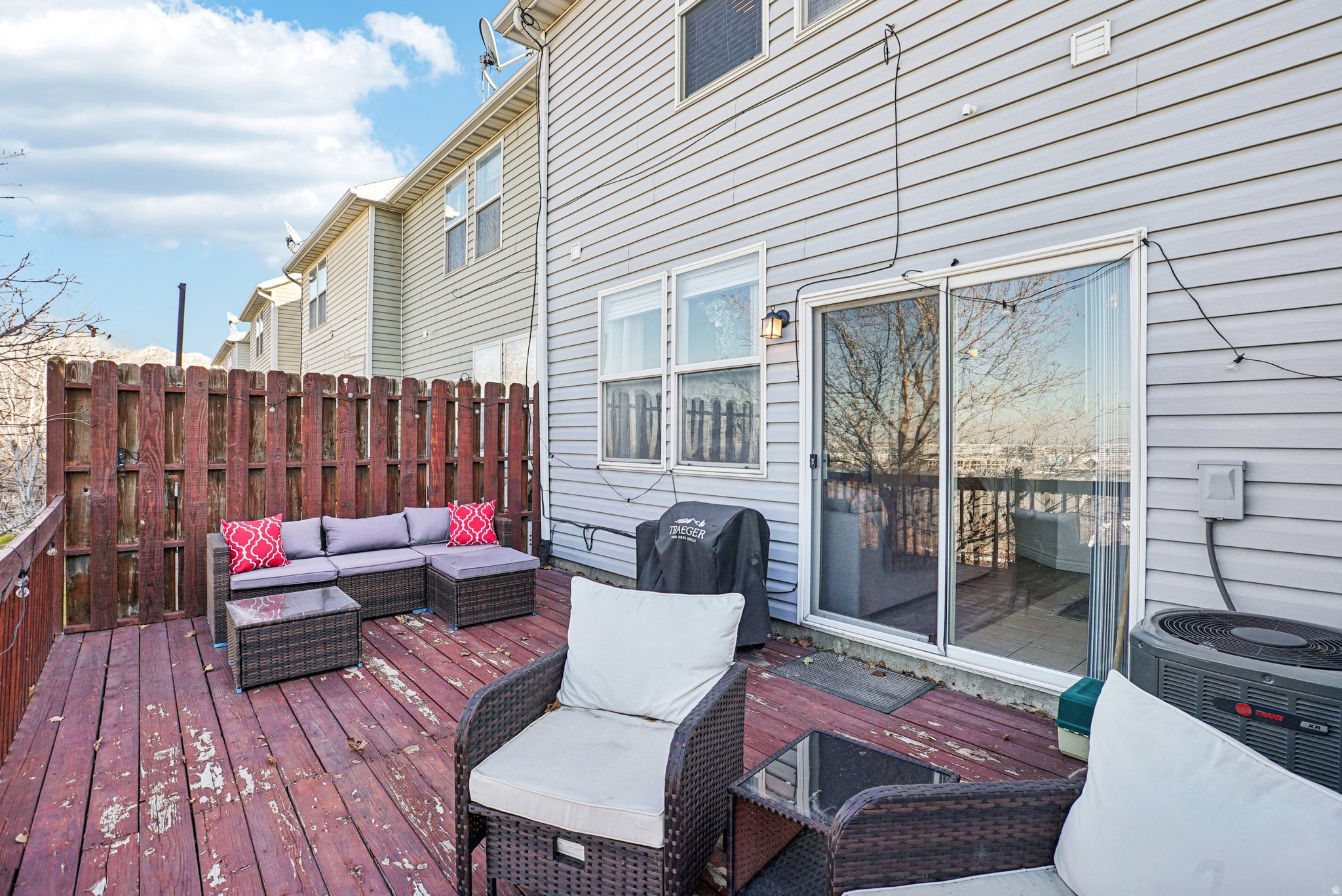 FIELDS OF DRAPER - Residential