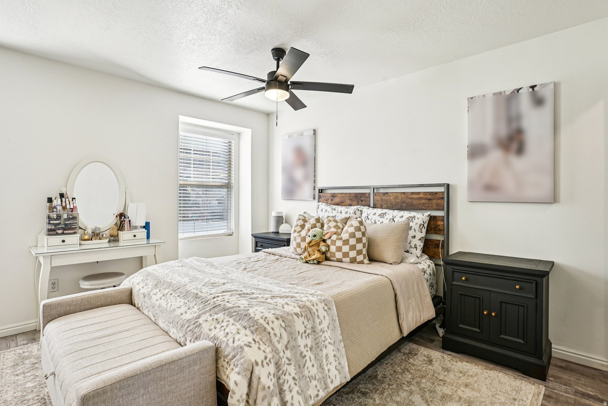 FIELDS OF DRAPER - Residential