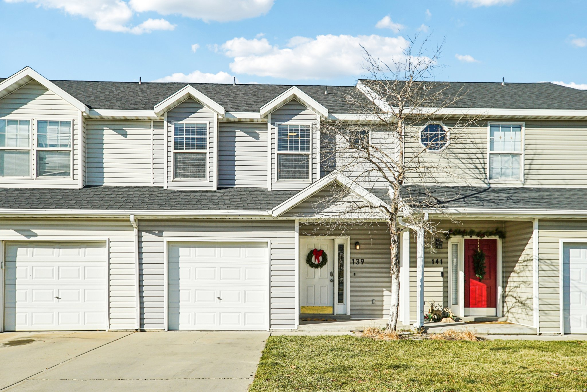 FIELDS OF DRAPER - Residential