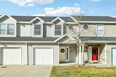 Photo of 139 E WAYFIELD DR S, Draper, UT 84020 (MLS # 2127062)