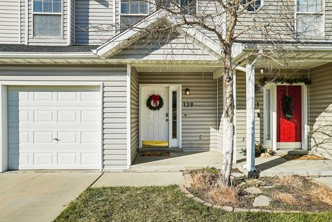 Tiny photo for 139 E WAYFIELD DR S, Draper, UT 84020 (MLS # 2127062)