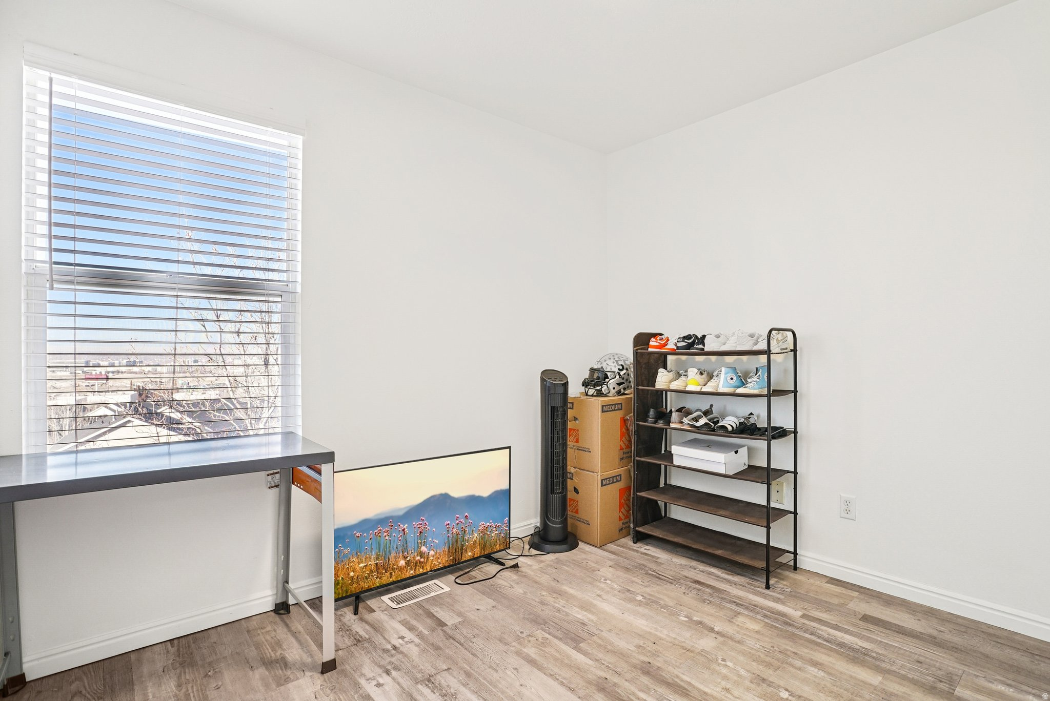 FIELDS OF DRAPER - Residential