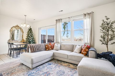 Tiny photo for 139 E WAYFIELD DR S, Draper, UT 84020 (MLS # 2127062)