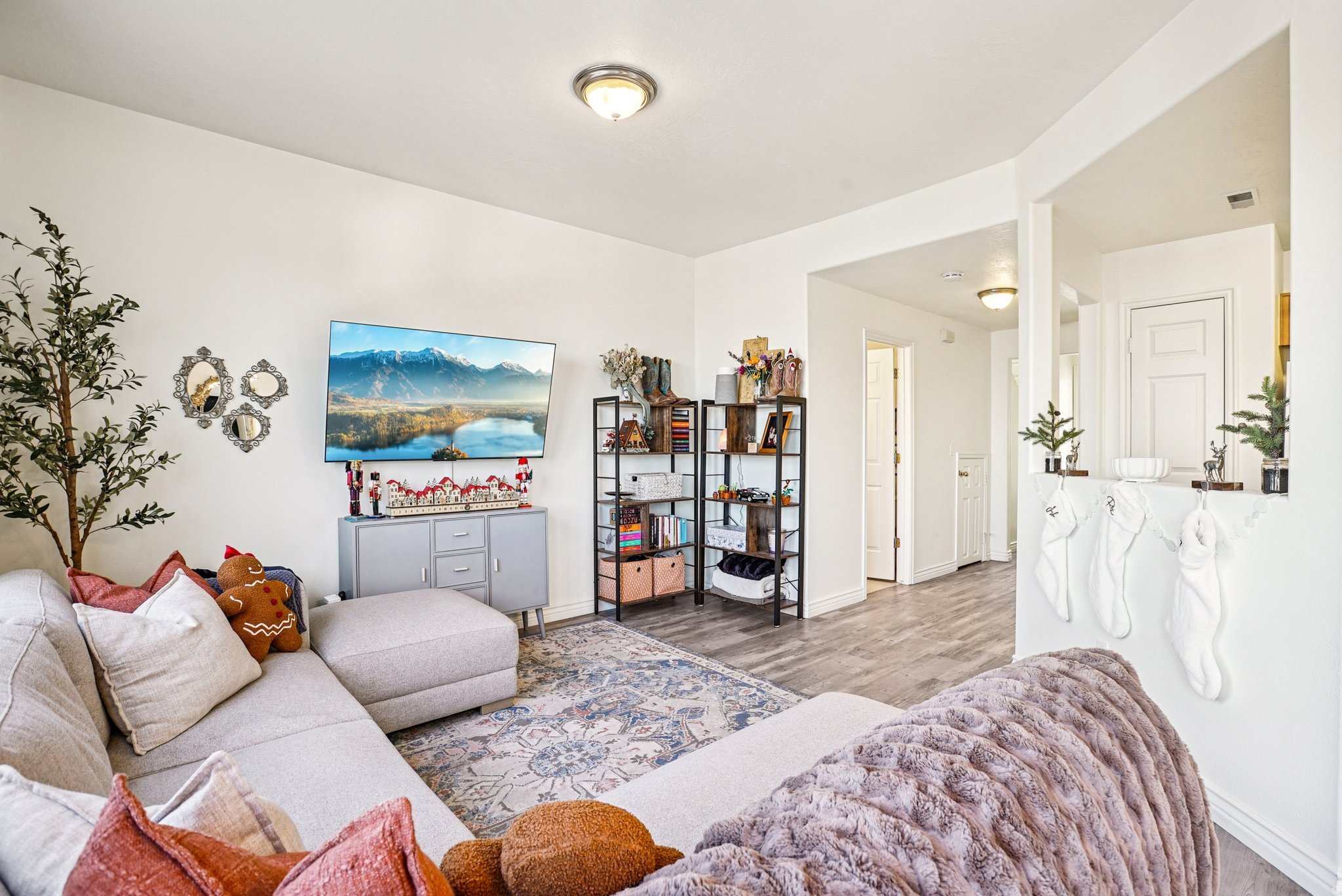 FIELDS OF DRAPER - Residential