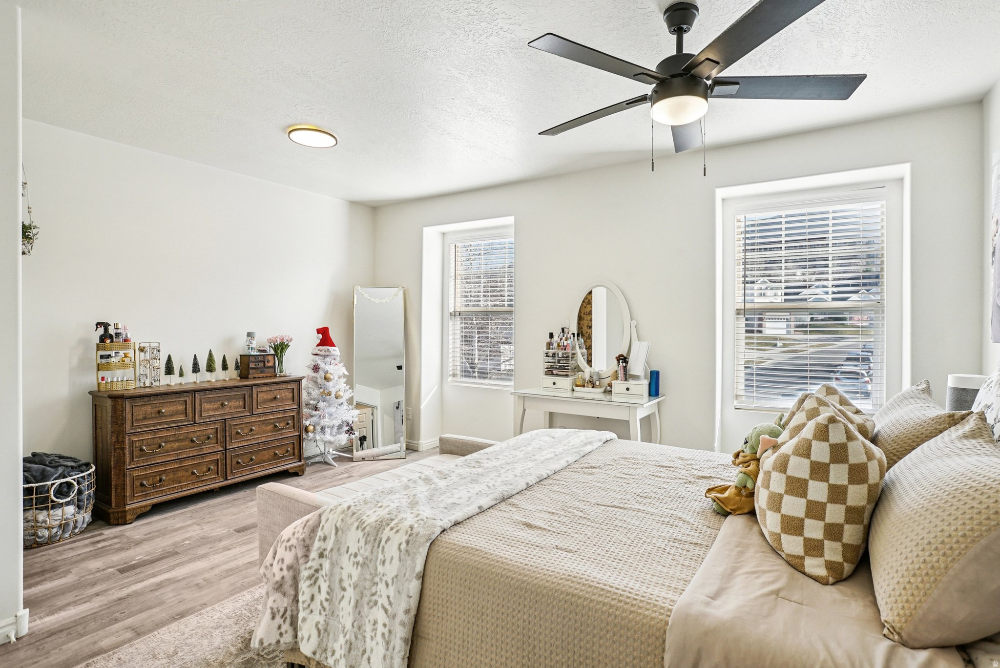 FIELDS OF DRAPER - Residential