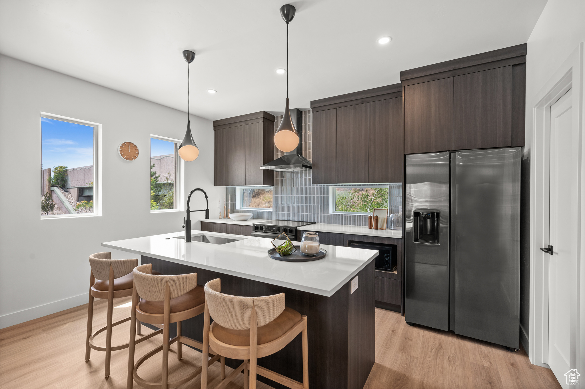 WOODLAND COMMONS - Residential