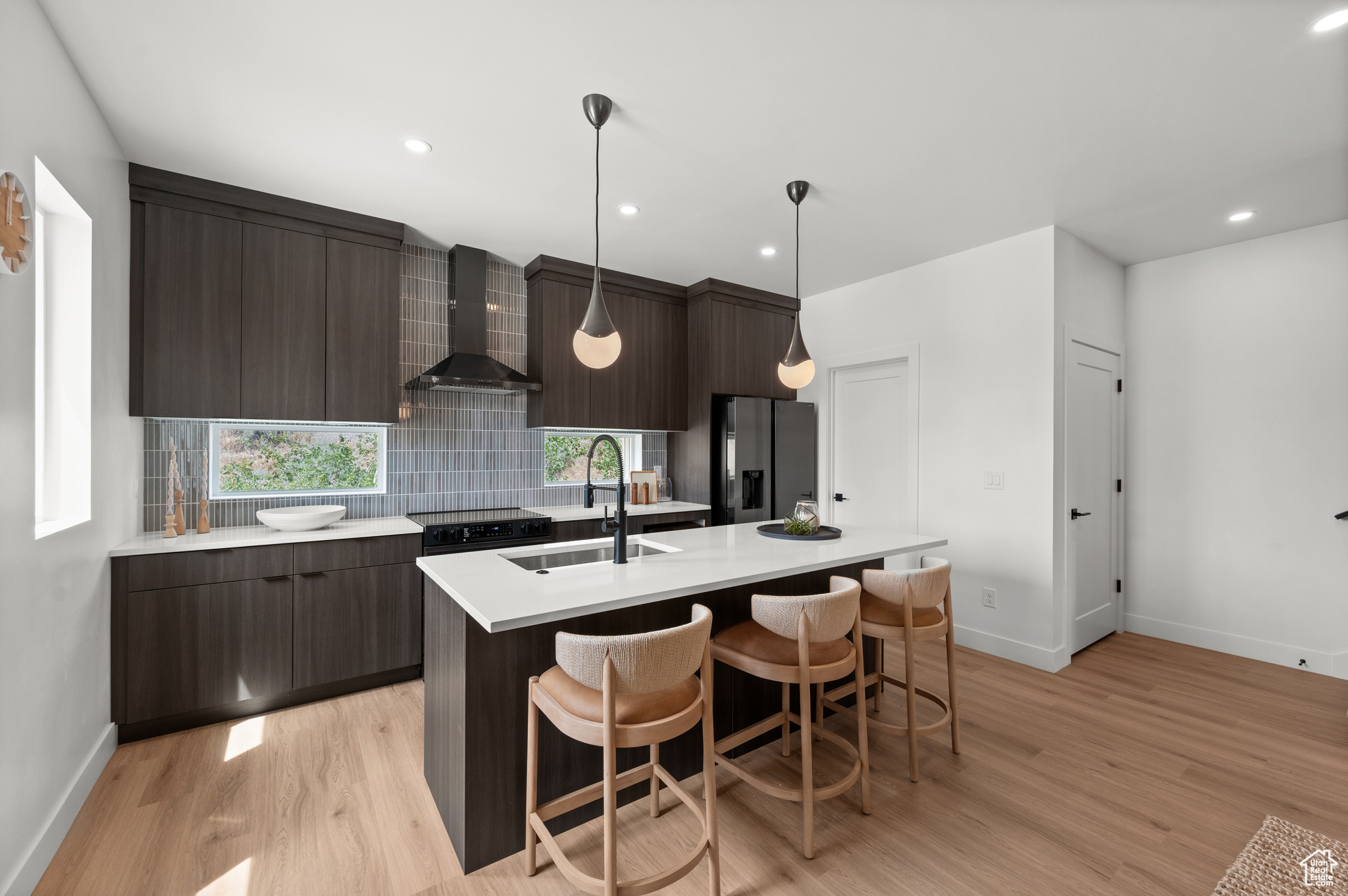 WOODLAND COMMONS - Residential