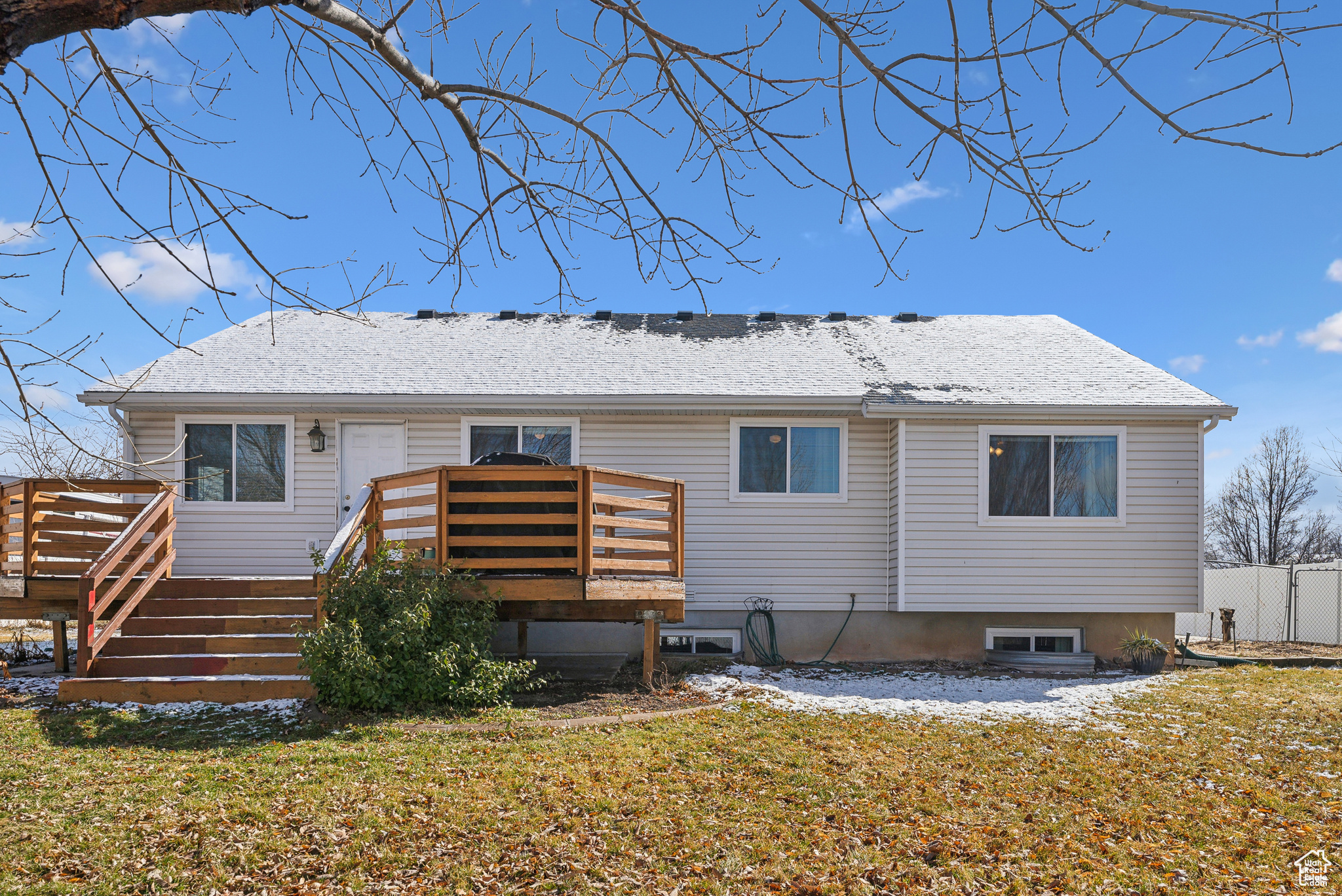 1871 S 2500, Syracuse, Utah image 23