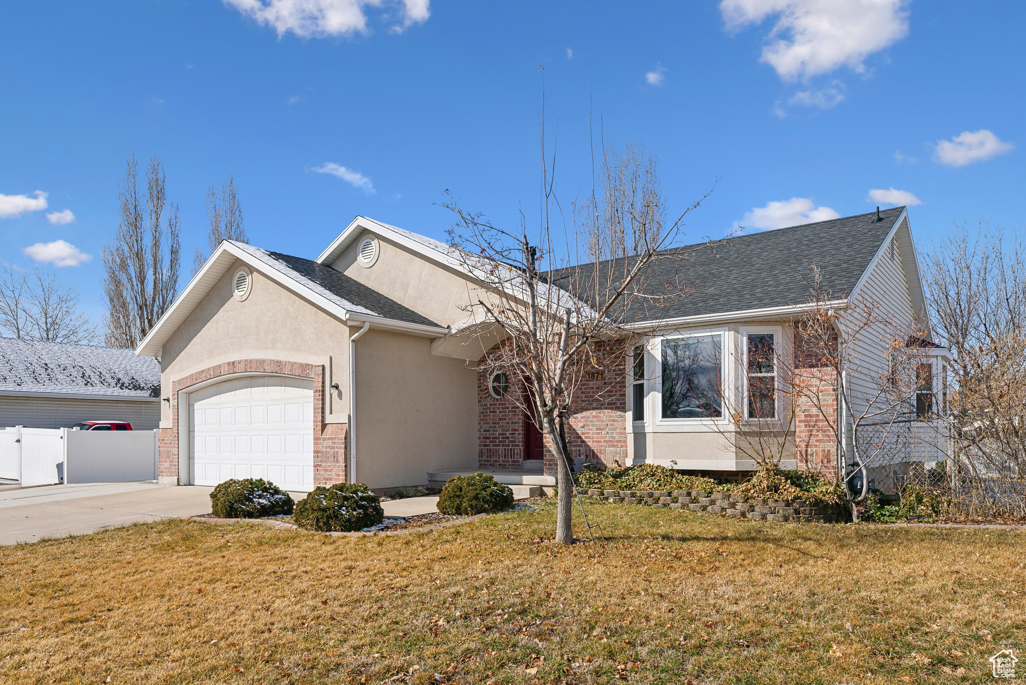 1871 S 2500, Syracuse, Utah image 1