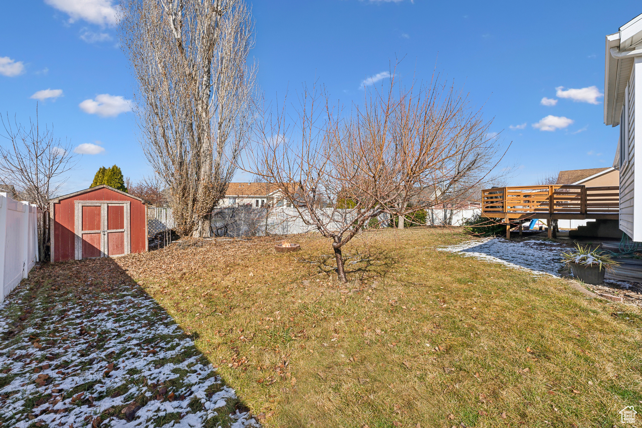 1871 S 2500, Syracuse, Utah image 22