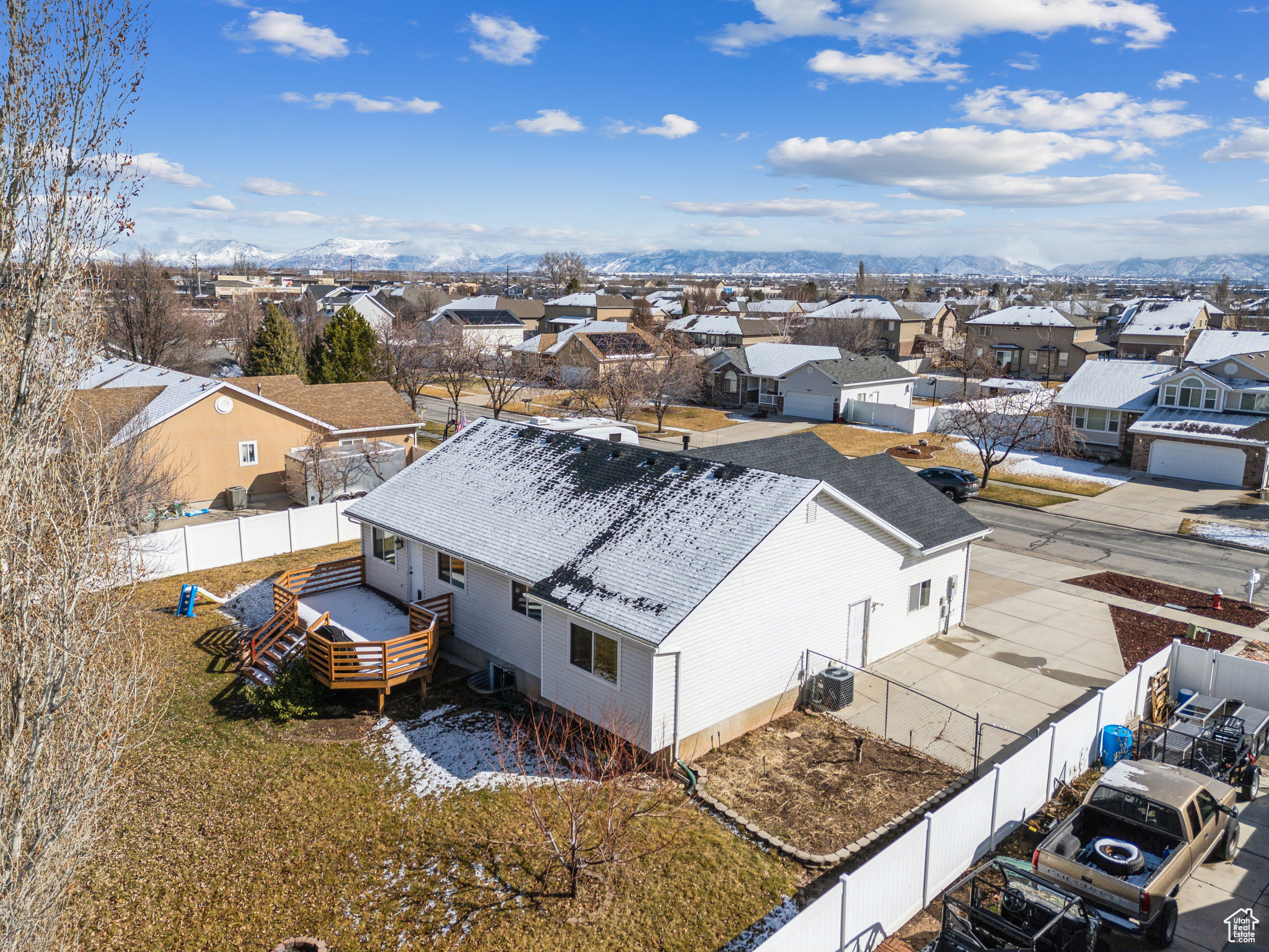1871 S 2500, Syracuse, Utah image 26