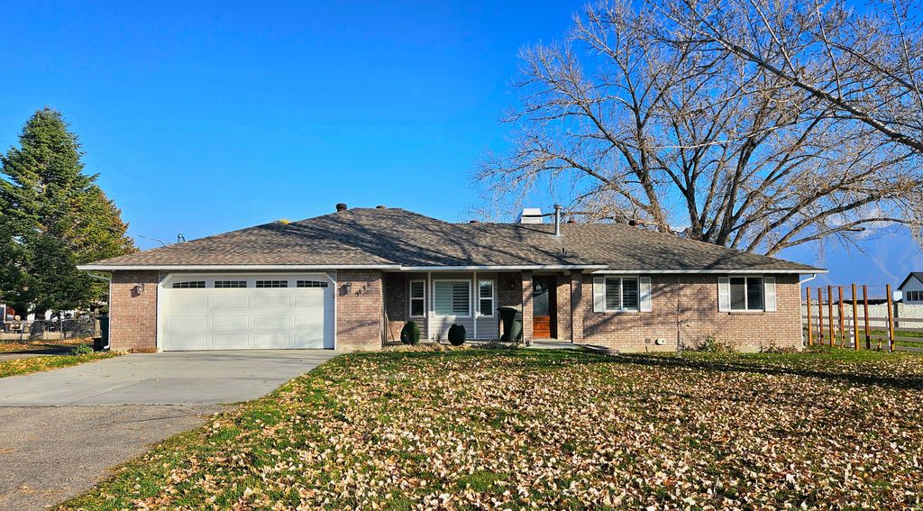 Photo of 9095 S 1150 W, West Jordan, UT 84088 (MLS # 2124289)