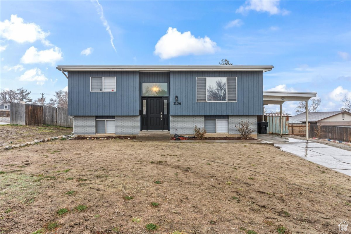 1136 E Violet Dr, Sandy, Utah image 1