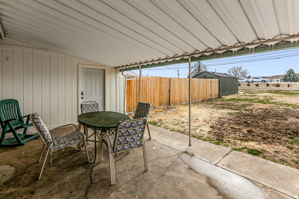 BEN LOMOND HEIGHTS - Residential