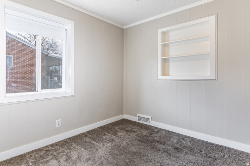 BEN LOMOND HEIGHTS - Residential