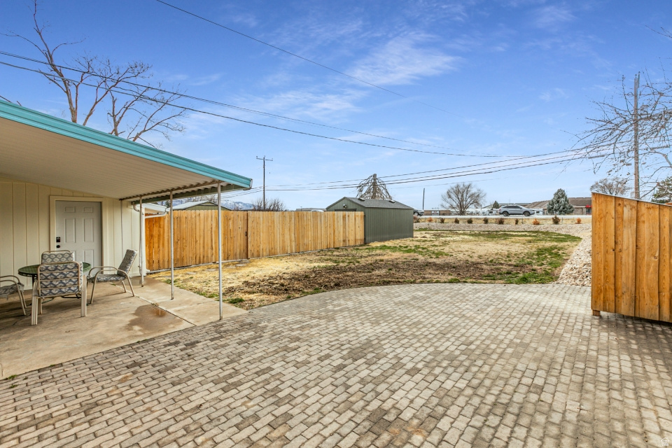 BEN LOMOND HEIGHTS - Residential