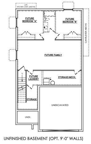 SUMMIT RIDGE THE HILLS - Residential
