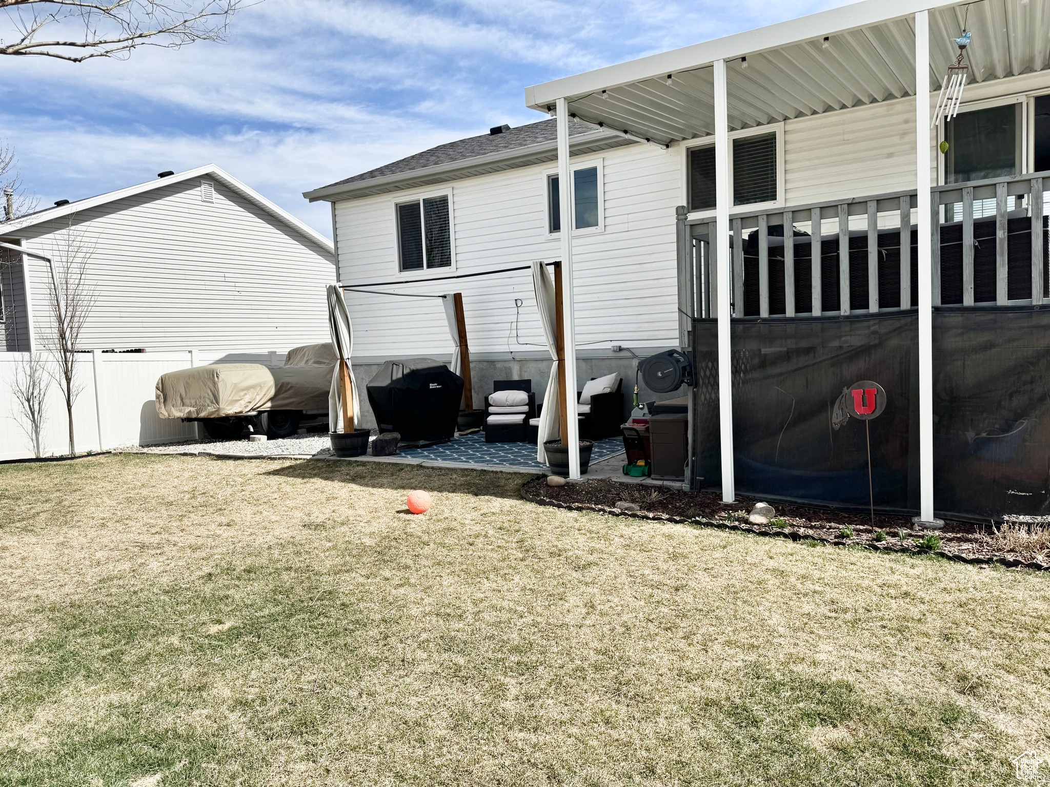5964 S Trowbridge Way, Salt Lake City, Utah image 20
