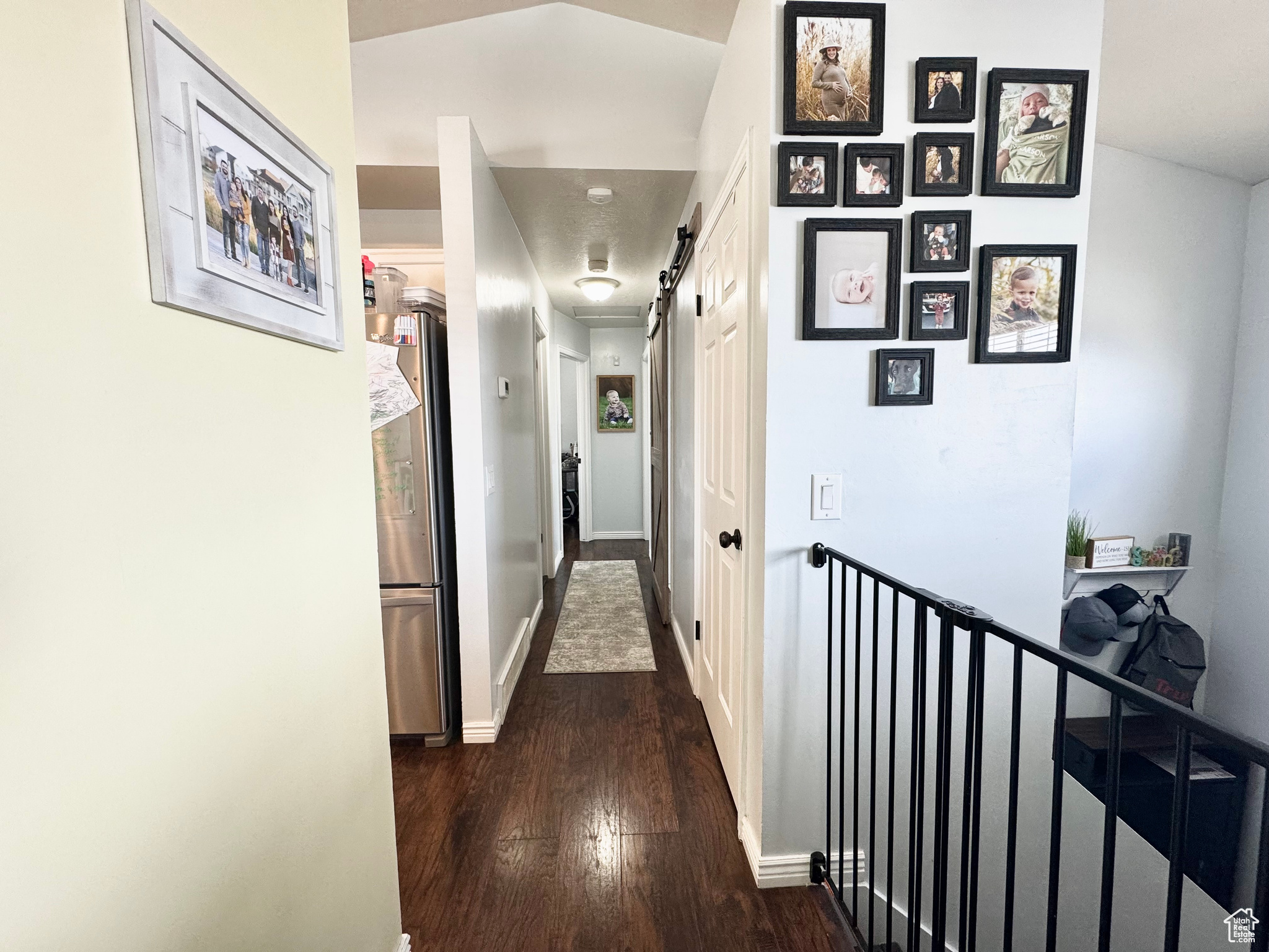 5964 S Trowbridge Way, Salt Lake City, Utah image 9