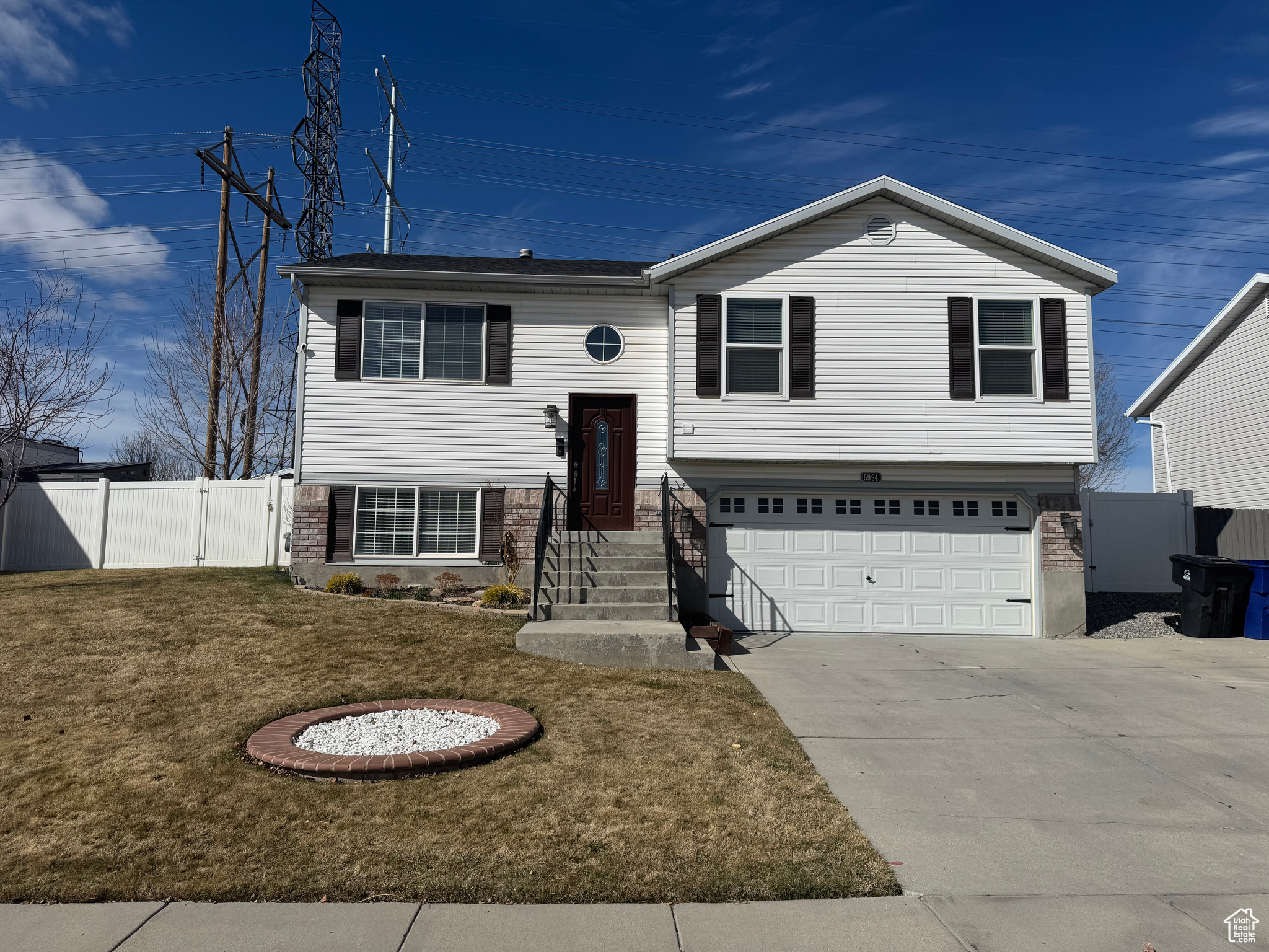 5964 S Trowbridge Way, Salt Lake City, Utah image 1
