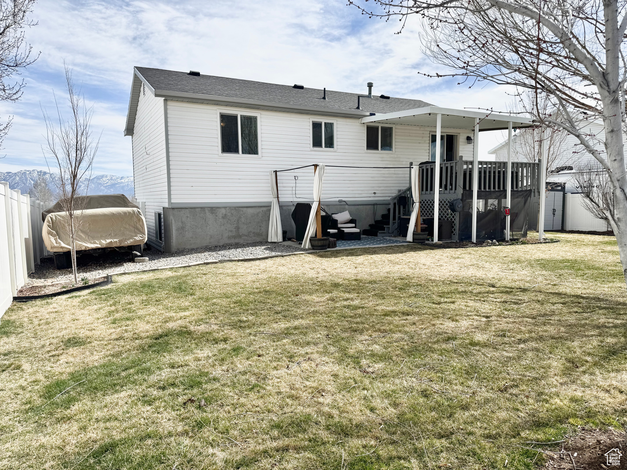 5964 S Trowbridge Way, Salt Lake City, Utah image 21