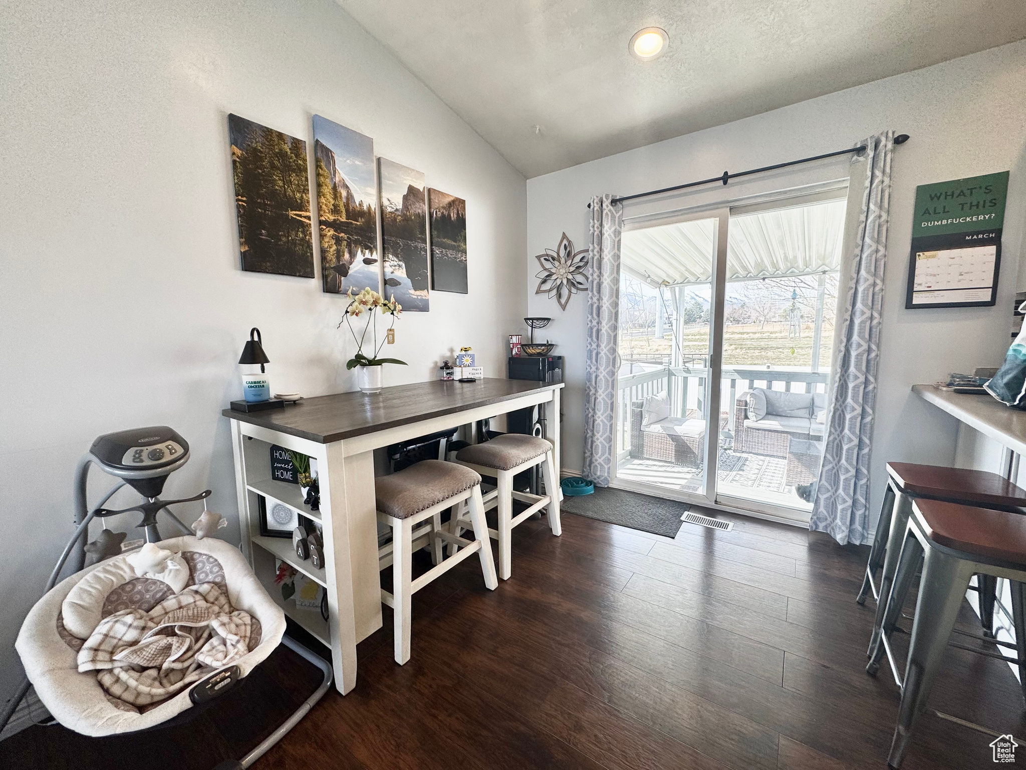 5964 S Trowbridge Way, Salt Lake City, Utah image 5