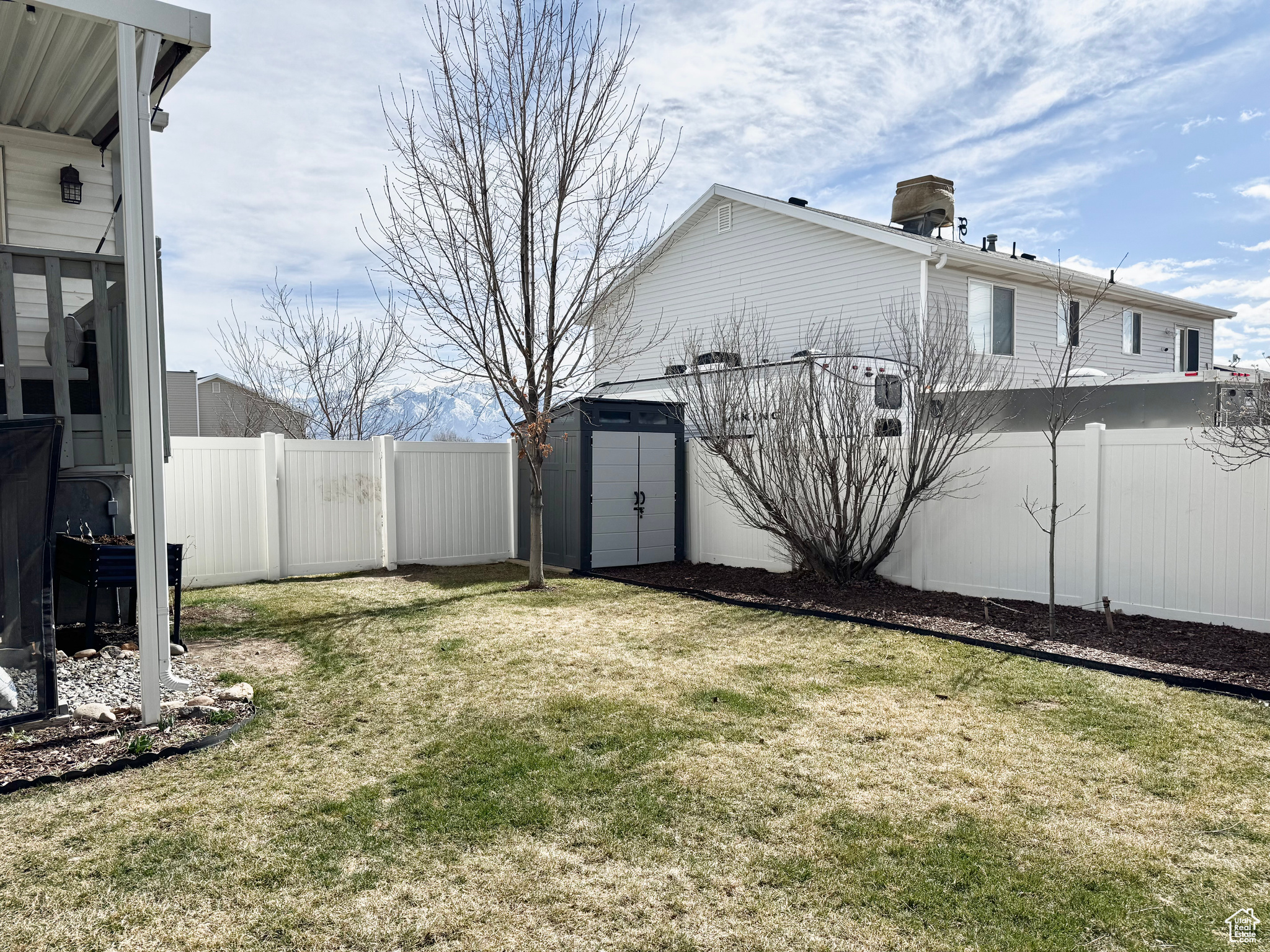 5964 S Trowbridge Way, Salt Lake City, Utah image 17