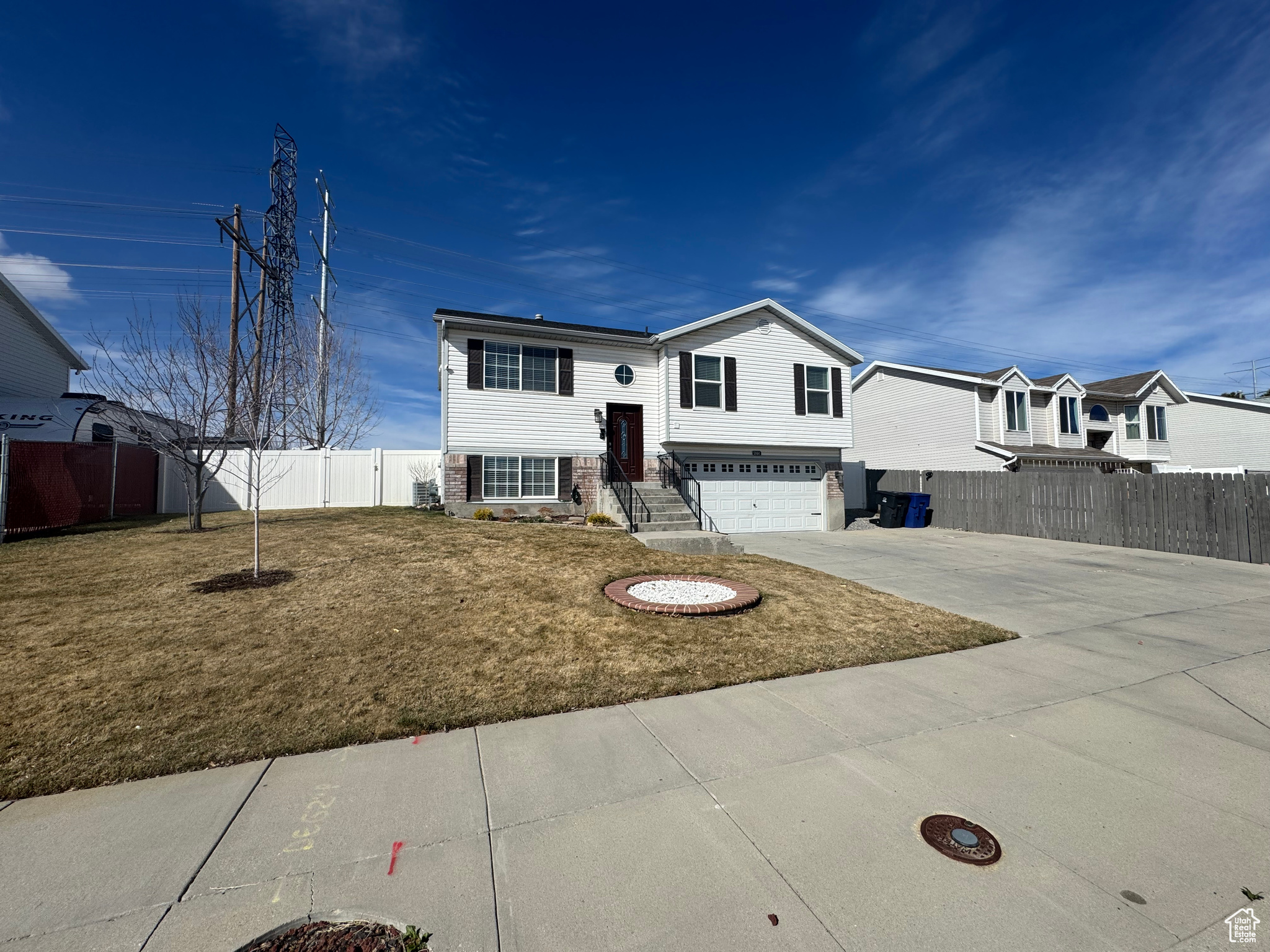 5964 S Trowbridge Way, Salt Lake City, Utah image 3