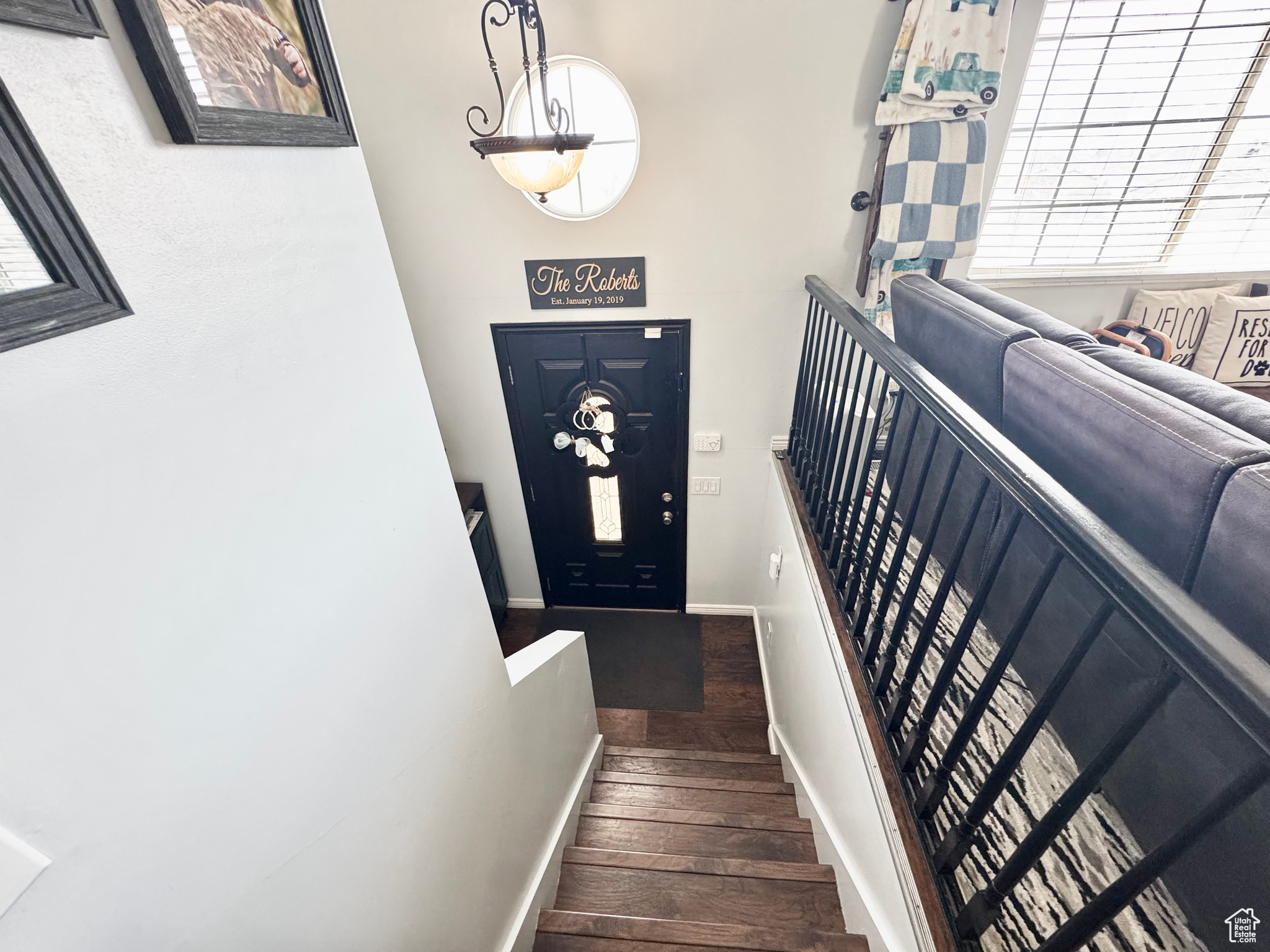 5964 S Trowbridge Way, Salt Lake City, Utah image 12