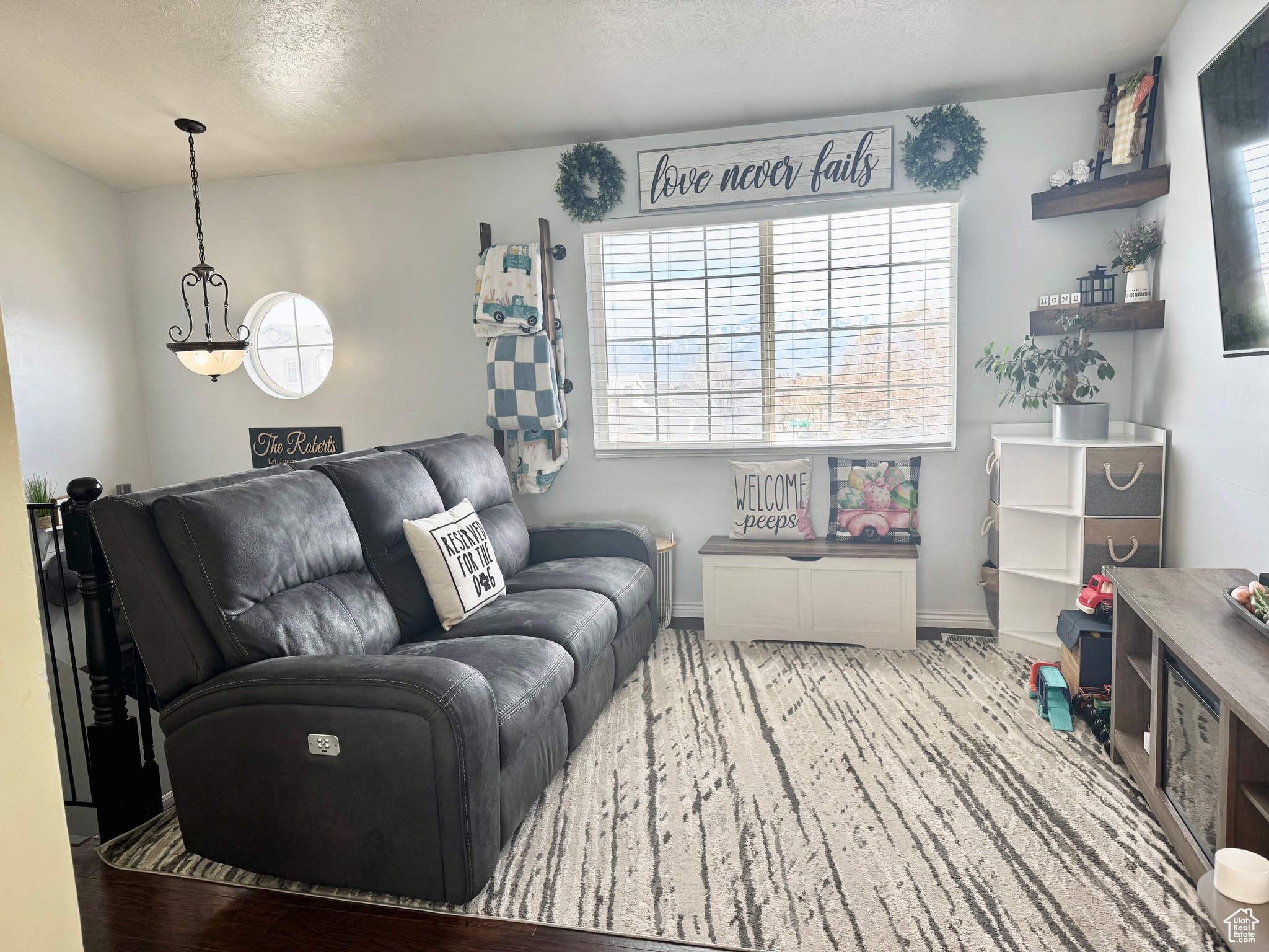 5964 S Trowbridge Way, Salt Lake City, Utah image 6