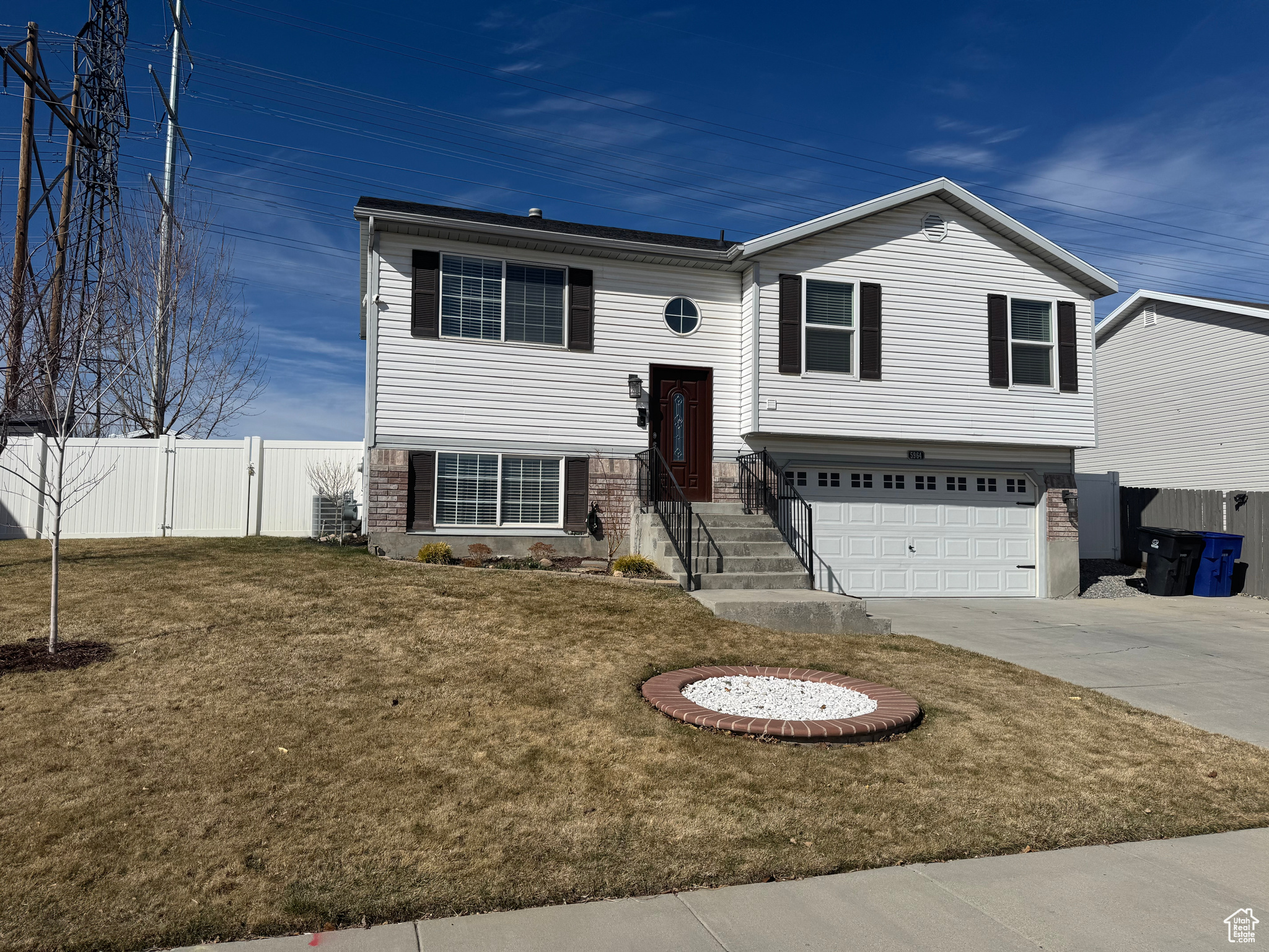 5964 S Trowbridge Way, Salt Lake City, Utah image 2
