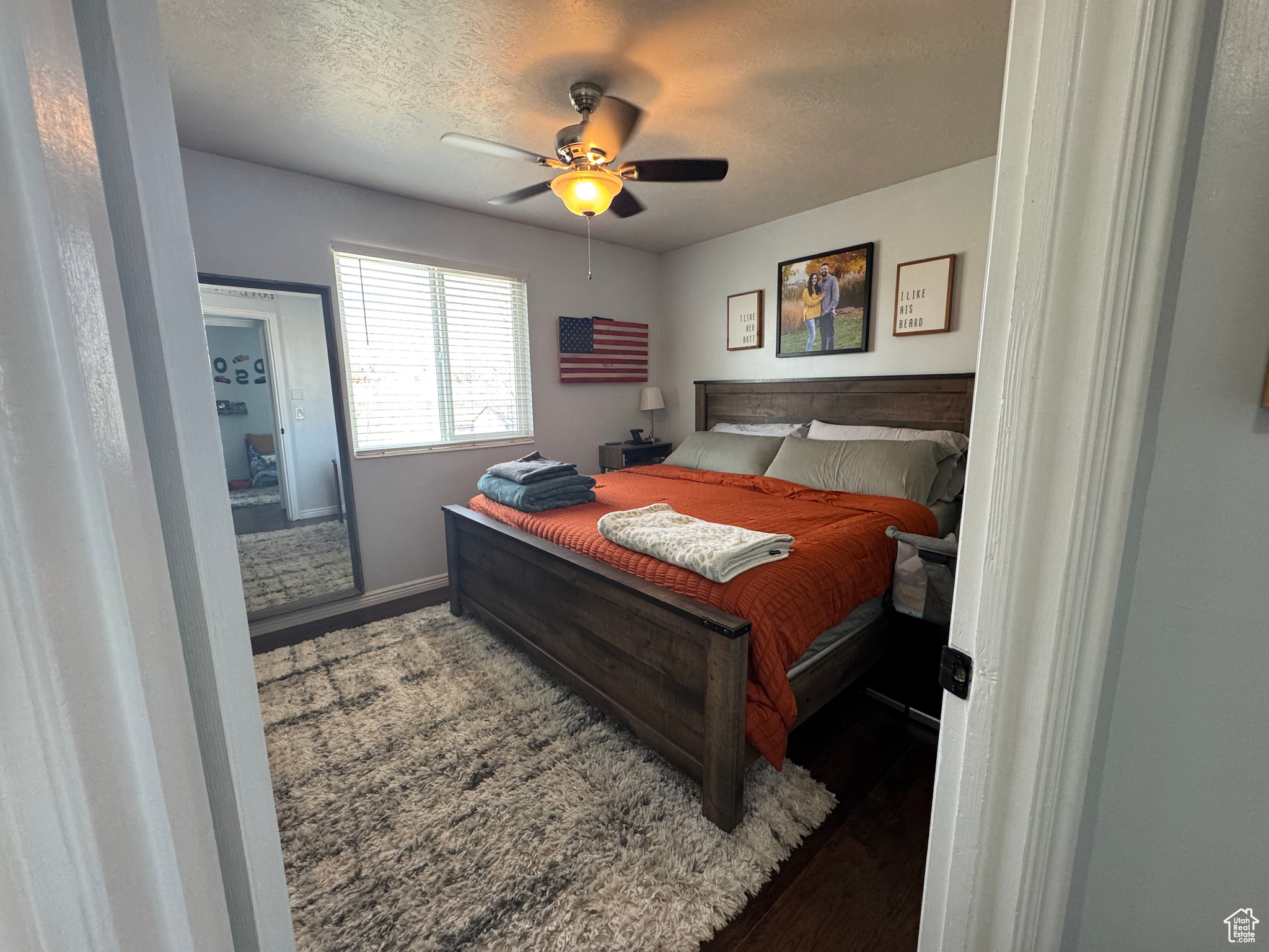 5964 S Trowbridge Way, Salt Lake City, Utah image 7