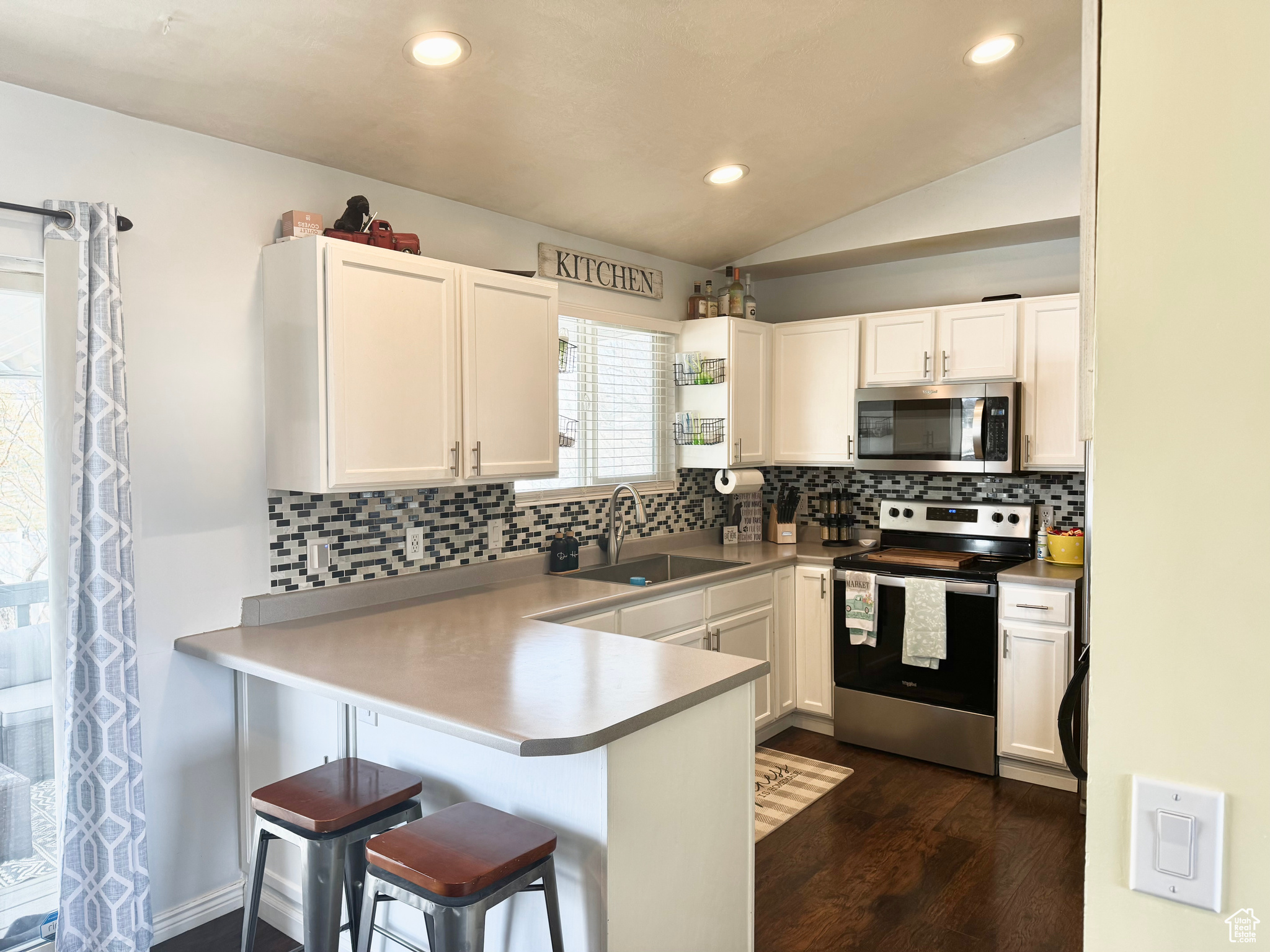 5964 S Trowbridge Way, Salt Lake City, Utah image 4