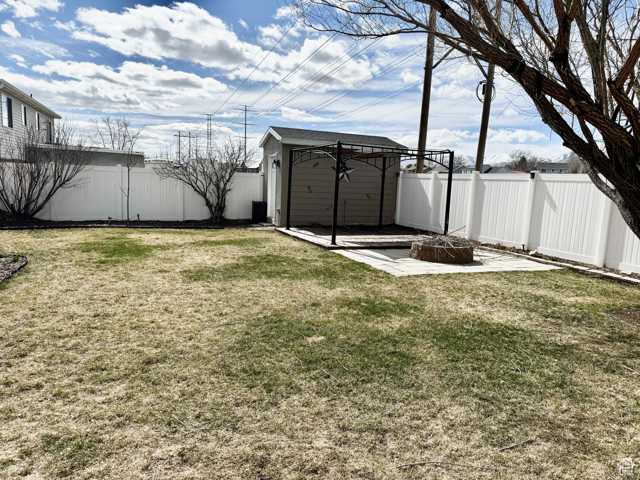 5964 S Trowbridge Way, Salt Lake City, Utah image 19