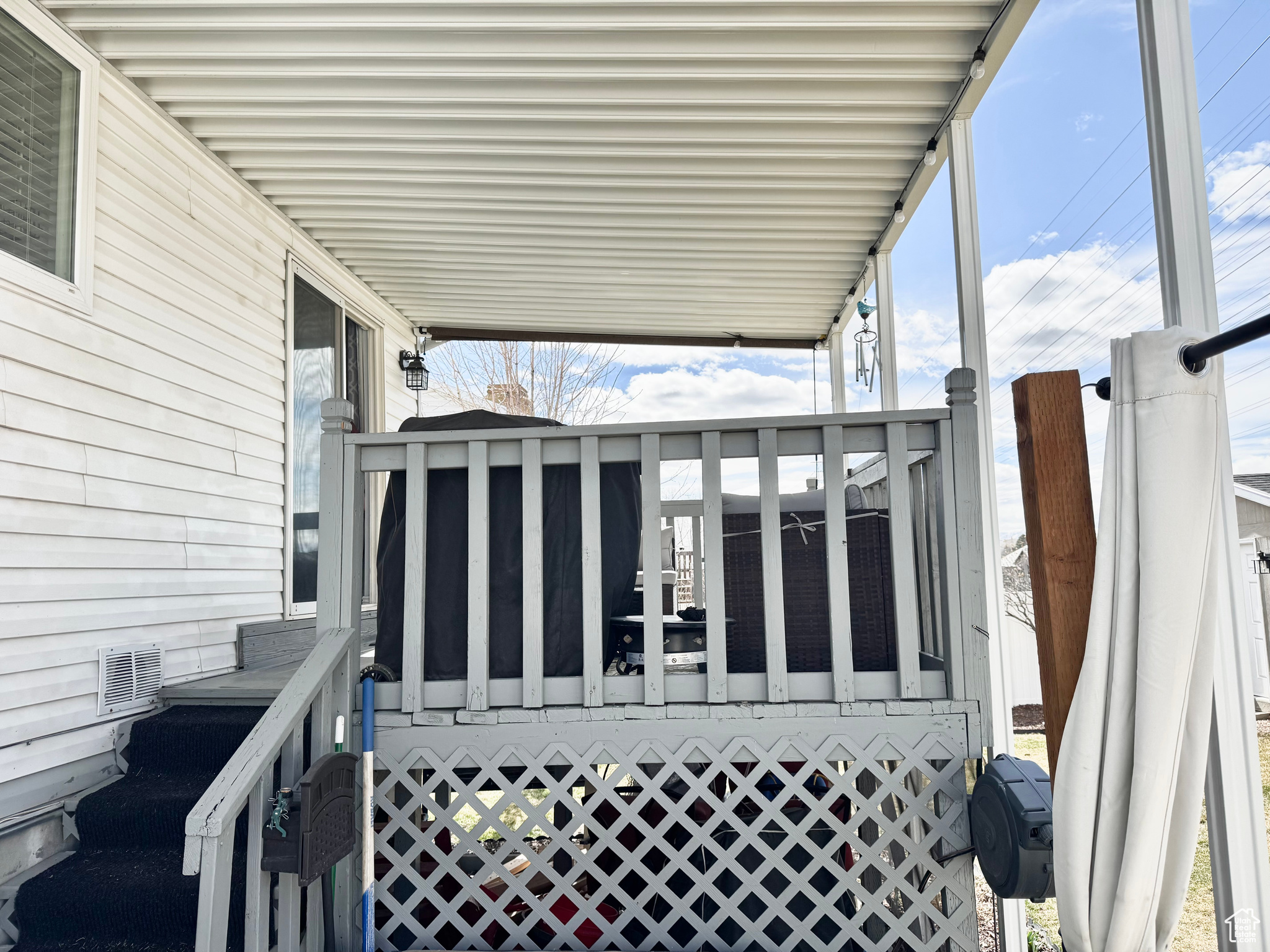 5964 S Trowbridge Way, Salt Lake City, Utah image 18