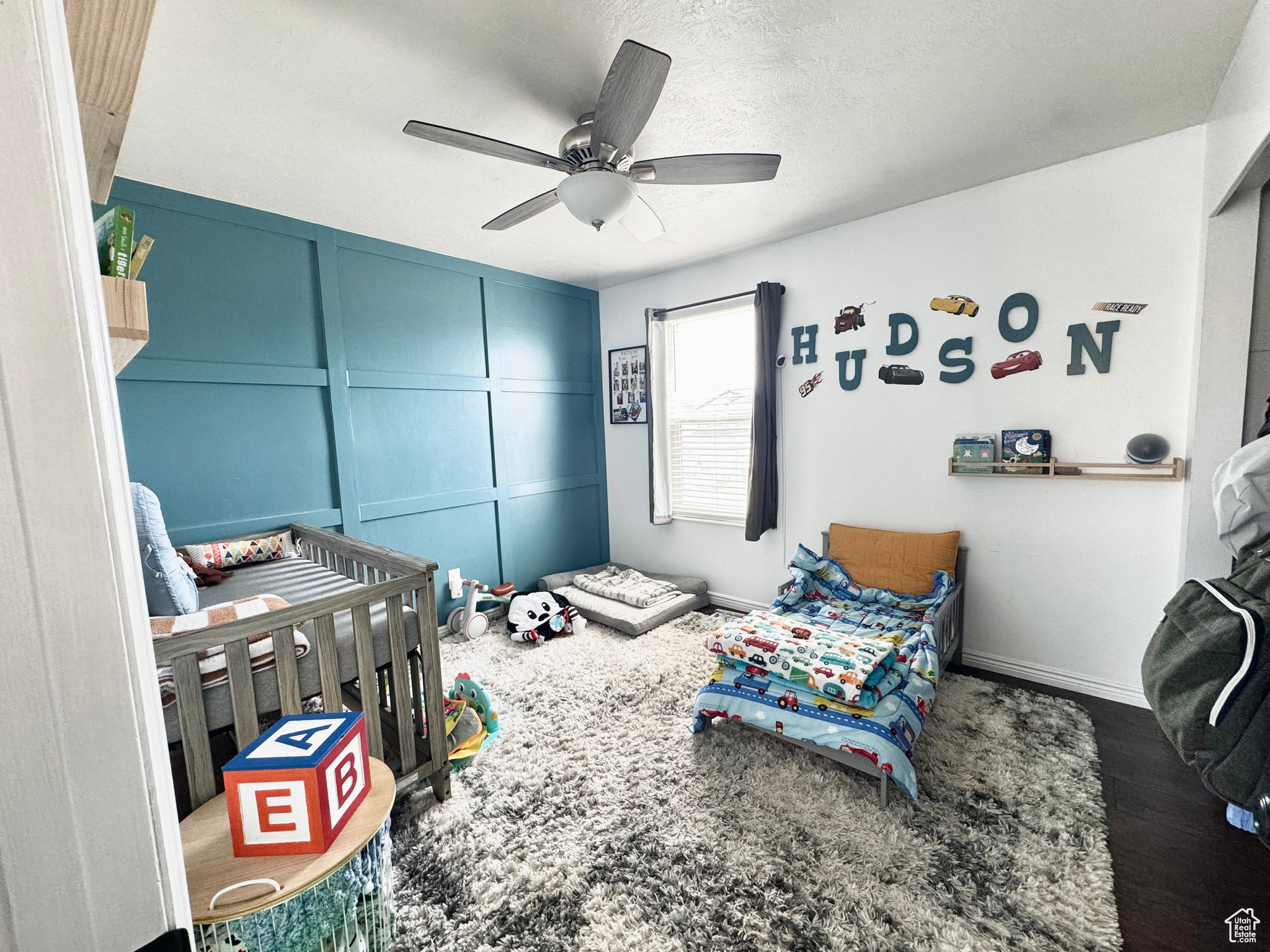 5964 S Trowbridge Way, Salt Lake City, Utah image 8
