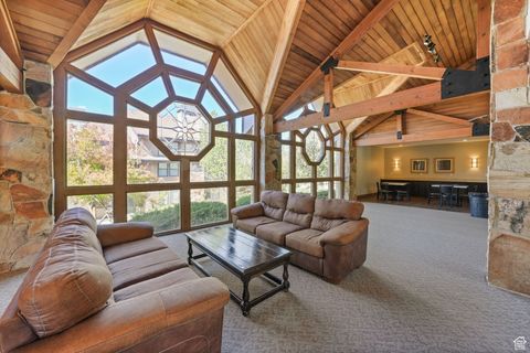 Tiny photo for 3615 WOLF CREEK DR #709, Eden, UT 84310 (MLS # 2115190)