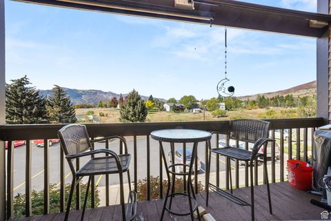 Tiny photo for 3615 WOLF CREEK DR #709, Eden, UT 84310 (MLS # 2115190)