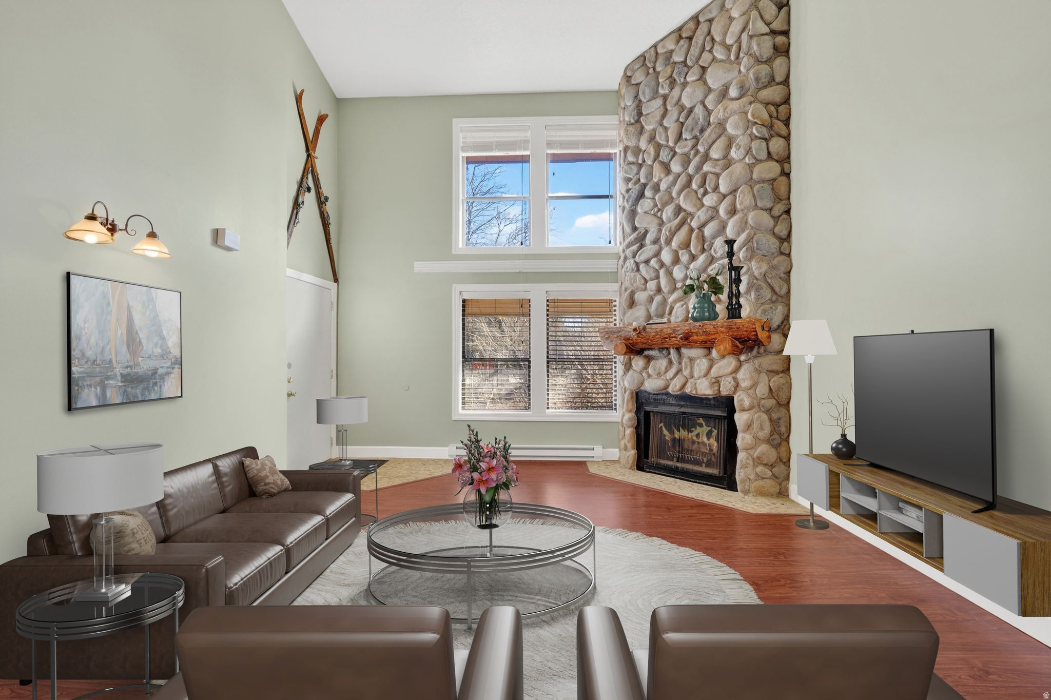 WOLF LODGE - Residential