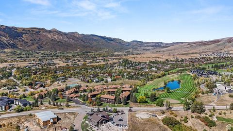 Tiny photo for 3615 WOLF CREEK DR #709, Eden, UT 84310 (MLS # 2115190)