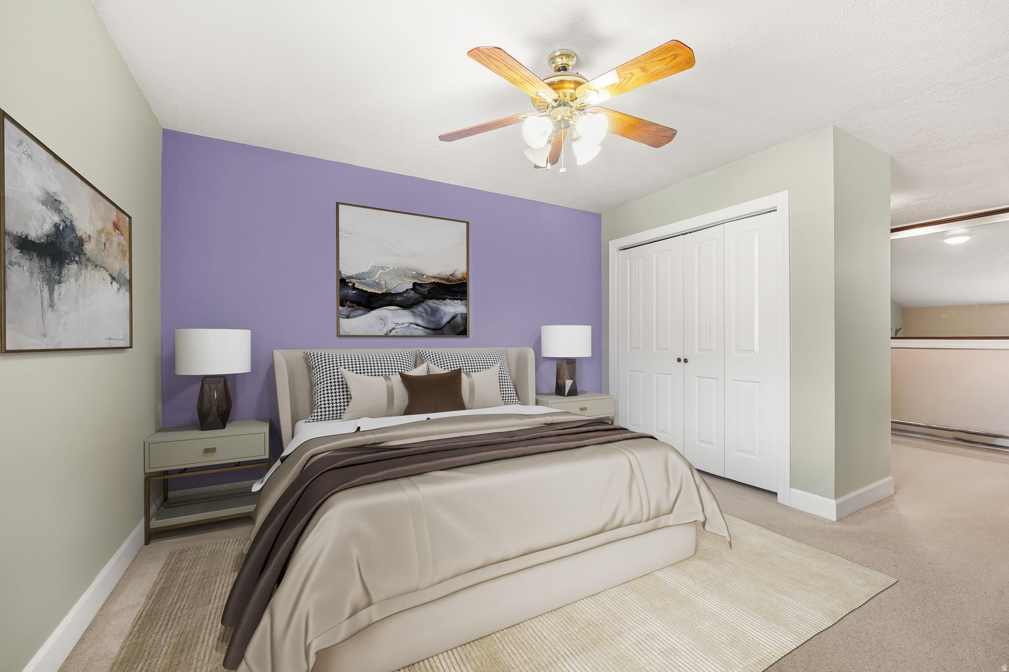 WOLF LODGE - Residential