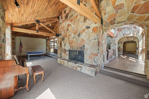 Tiny photo for 3615 WOLF CREEK DR #709, Eden, UT 84310 (MLS # 2115190)
